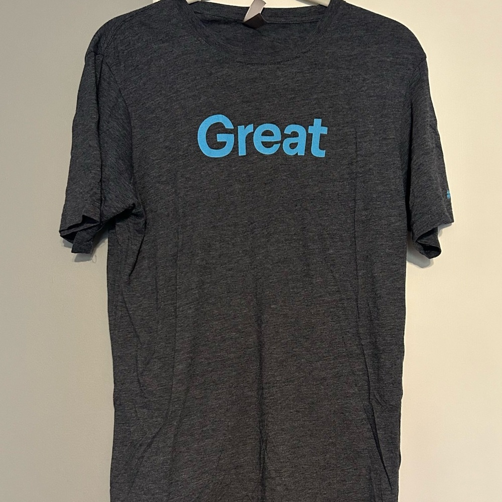 Men’s t-shirt